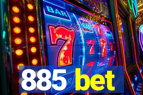 885 bet